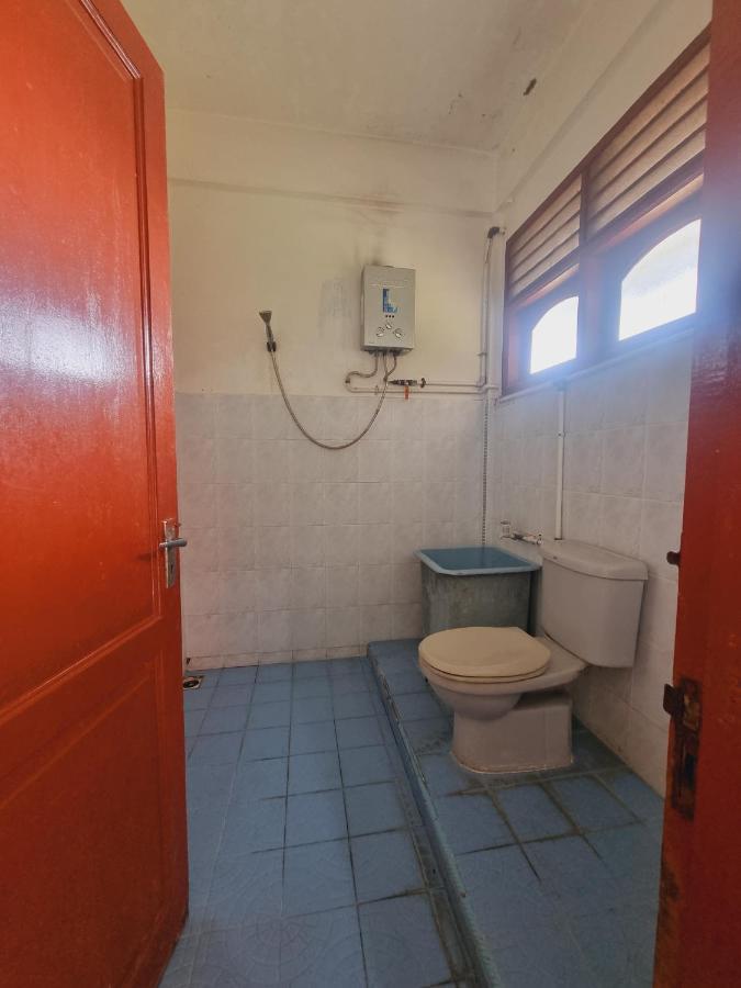 Oyo 93062 Sibayak Multinational Rest House Berastagi Εξωτερικό φωτογραφία