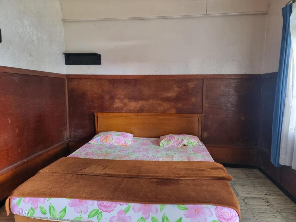 Oyo 93062 Sibayak Multinational Rest House Berastagi Εξωτερικό φωτογραφία